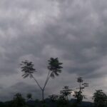 Alerta naranja por lluvias intensas en San Martín: Máxima precaución poblaciones rivereñas, ciudades y asentamientos humanos