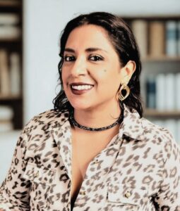 Los invisibles que ven el mundo de otra manera