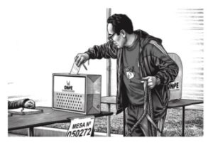 Tres preguntas clave antes de elegir: Nna invitación a votar con criterio y responsabilidad