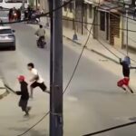 Violencia juvenil irrumpe en Moyobamba y expone vacíos en la seguridad ciudadana