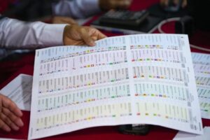 Empate técnico marca la antesala de la segunda vuelta: Fujimori y Sánchez igualan en intención de voto