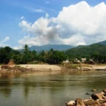 Comunidad de Aguano Muyuna fortalece la conservación de bosques y fuentes de agua en zona clave Cordillera Azul 