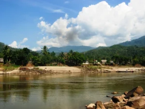 Comunidad de Aguano Muyuna fortalece la conservación de bosques y fuentes de agua en zona clave Cordillera Azul 