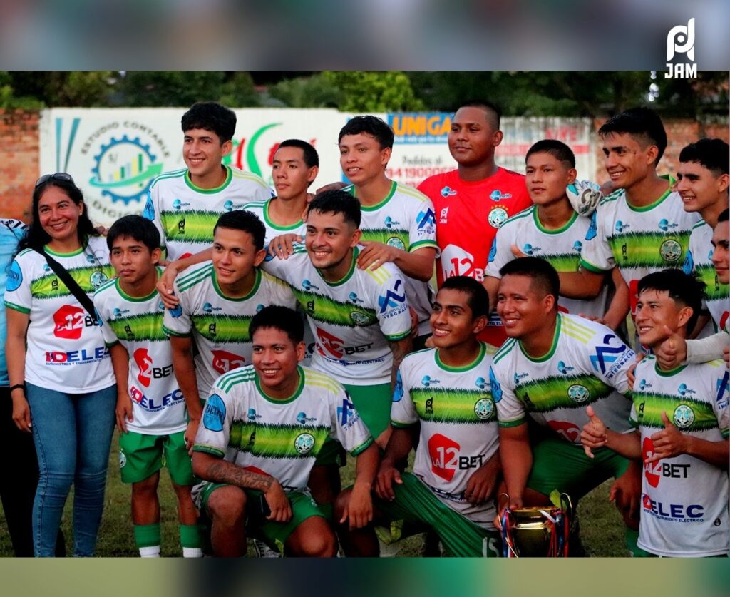 Incierto futuro de Unión Tarapoto: debut en provincial sin figuras y sin mecenas