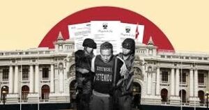 Congreso en la mira: Piden derogar leyes “procrimen” por debilitar la lucha contra la delincuencia