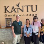 PROMPERÚ realiza inspección en el Alto Mayo para potenciar el turismo receptivo internacional