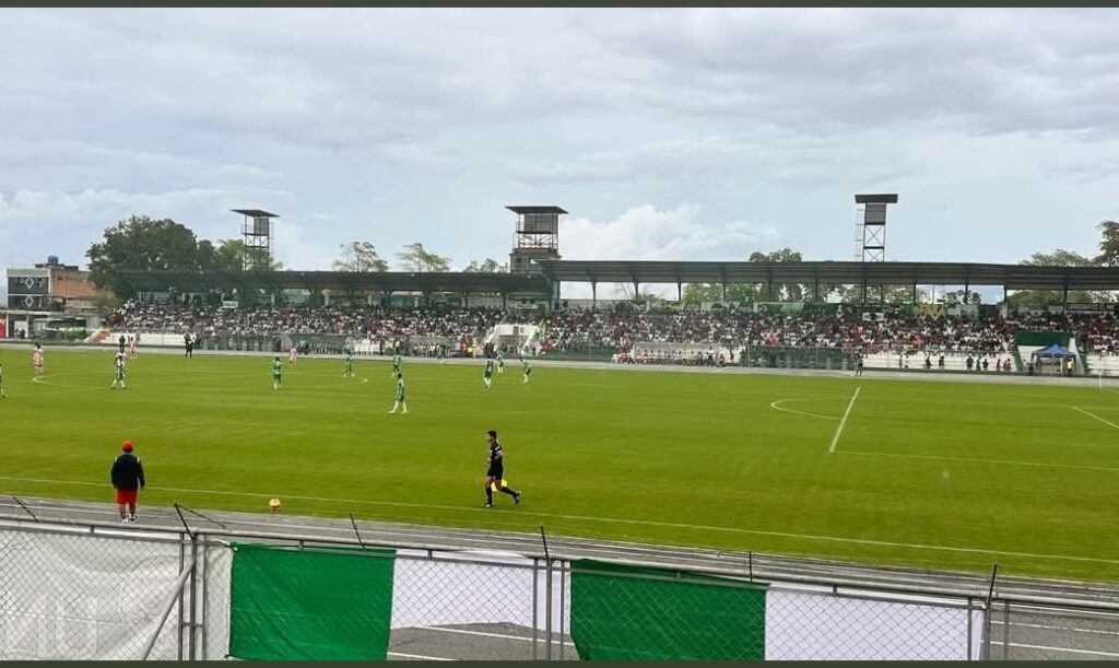 CNI evalúa mudarse a Tarapoto y genera preocupación en equipos de Copa Perú