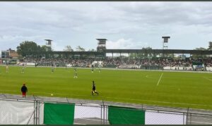 CNI evalúa mudarse a Tarapoto y genera preocupación en equipos de Copa Perú