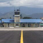 En Moyobamba: Buscan destrabar proyectos energéticos, aeroportuaria, ambientales y de infraestructura