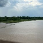 Tragedia en el Paranapura: Padre e hija mueren arrastrados por la corriente en Yurimaguas