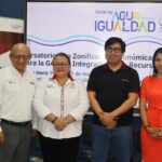 ZEE se consolida como herramienta clave para garantizar el agua y el desarrollo sostenible en San Martín