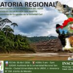 San Martín se pone de pie, convocan a II asamblea regional para salvar el agua y los bosques ante amenaza minera