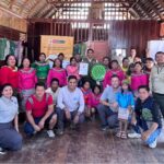 Cordillera Azul crece 400% en acuerdos y fortalece alianzas con 14 mil familias