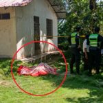 Hallan sin vida en el río Sisa a mujer reportada como desaparecida en el distrito de San Pablo