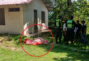 Hallan sin vida en el río Sisa a mujer reportada como desaparecida en el distrito de San Pablo