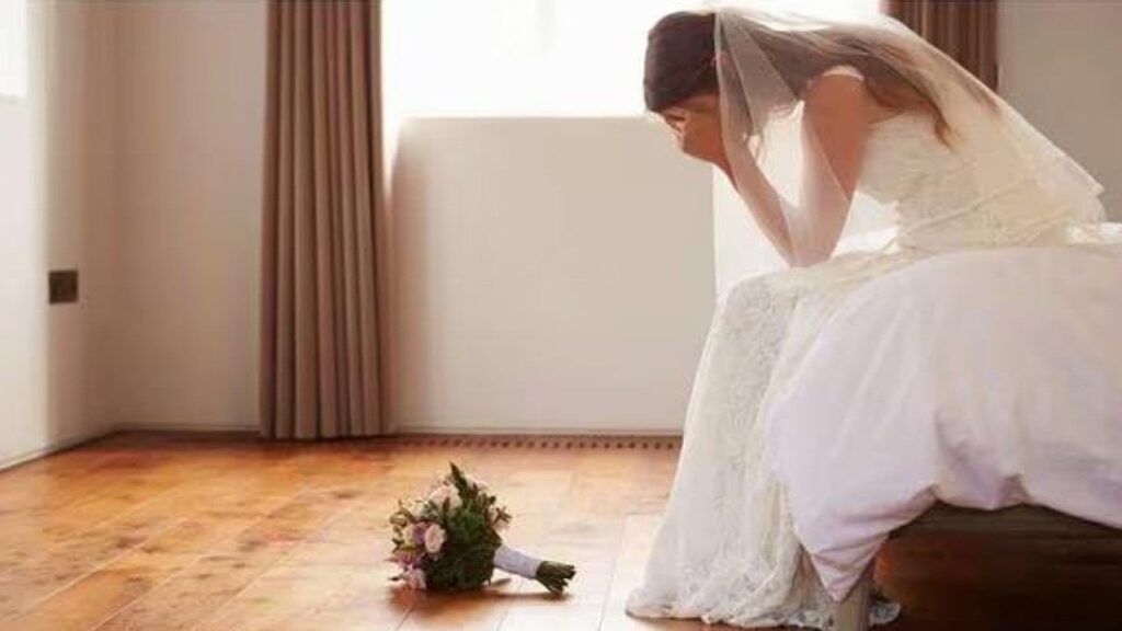 Romper promesa de matrimonio puede costar hasta S/ 100 mil en Perú