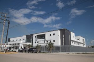 Hospital de Tocache: «Sin banco de sangre, equipos en mantenimiento un tomógrafo que nunca funcionó, no esperemos una tragedia para actuar”