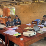 Kichwas de San Martín fortalecen su autonomía climática y marcan ruta para proteger la Amazonía