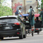 San Martín al volante: Imprudencia diaria que pone vidas en riesgo