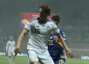 Italia queda fuera del Mundial 2026 y agrava su crisis histórica