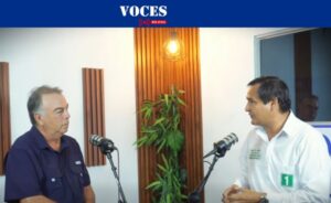 Candidato Jhon Tafur lanza duras críticas al Congreso y promete “manos limpias” para San Martín