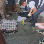 Tocache: Incautan 1 kilo de clorhidrato de cocaína ocultos en encomienda rumbo a Lima