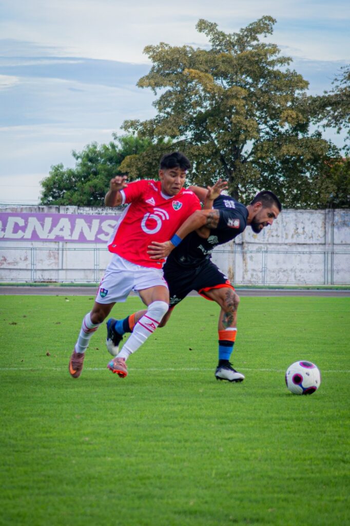 Unión Comercio y Pirata FC chocarán este domingo en Tarapoto por la Liga 2