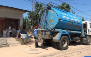 EMAPA SAN MARTÍN ACLARA SITUACIÓN DE COLABORADORES EXTERNOS