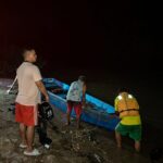 Dos hermanos desaparecen tras naufragio de botemotor en el río Huallaga