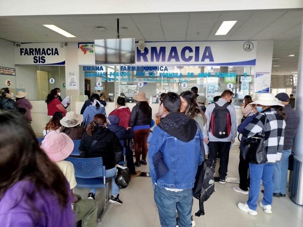 El gasto en salud crece, pero no llega al paciente: qué está fallando y cómo corregirlo