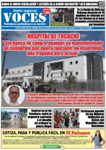 Diario Digital, miércoles 01 de abril 2026
