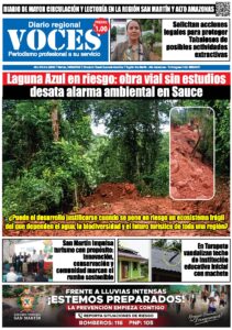 Diario Digital, viernes 24 de abril 2026