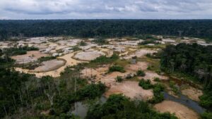 AMAZONÍA: EL PODER ESTRATÉGICO QUE EL PERÚ SIGUE IGNORANDO