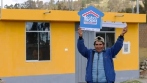 Techo Propio 2026: Así puedes acceder al bono de hasta S/ 41,250 para construir tu casa en tu propio terreno