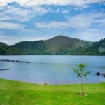 Lago Sauce apunta a los Panamericanos 2027: San Martín busca entrar al mapa del deporte internacional