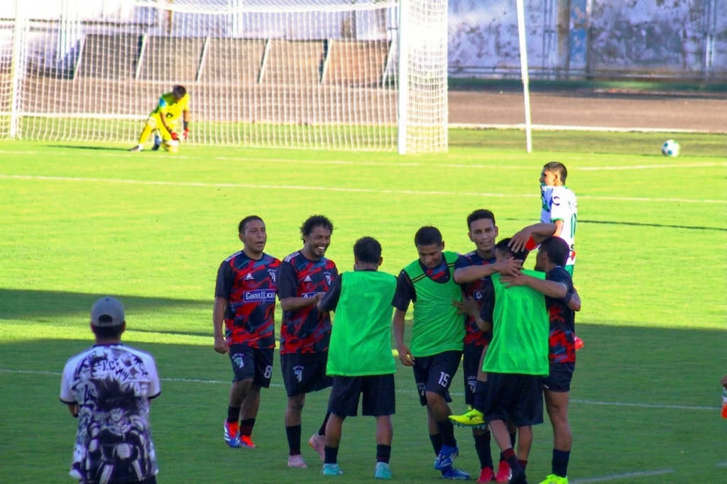 ¿Qué pasó, Unión Tarapoto? Crisis anunciada tras dura caída en casa