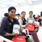 Jóvenes de hogares Juntos podrán estudiar carreras de salud con becas integrales