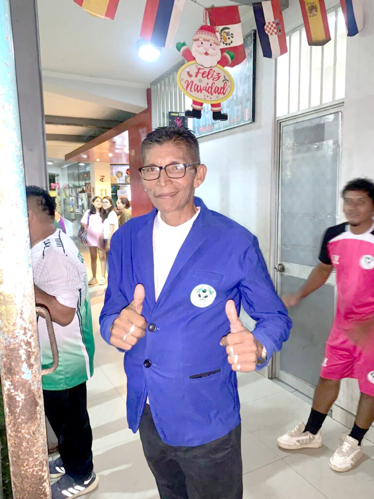 Huachitas, miércoles 01 de abril 2026