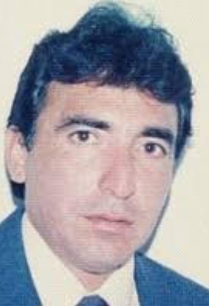 Huachitas, lunes 06 de abril 2026