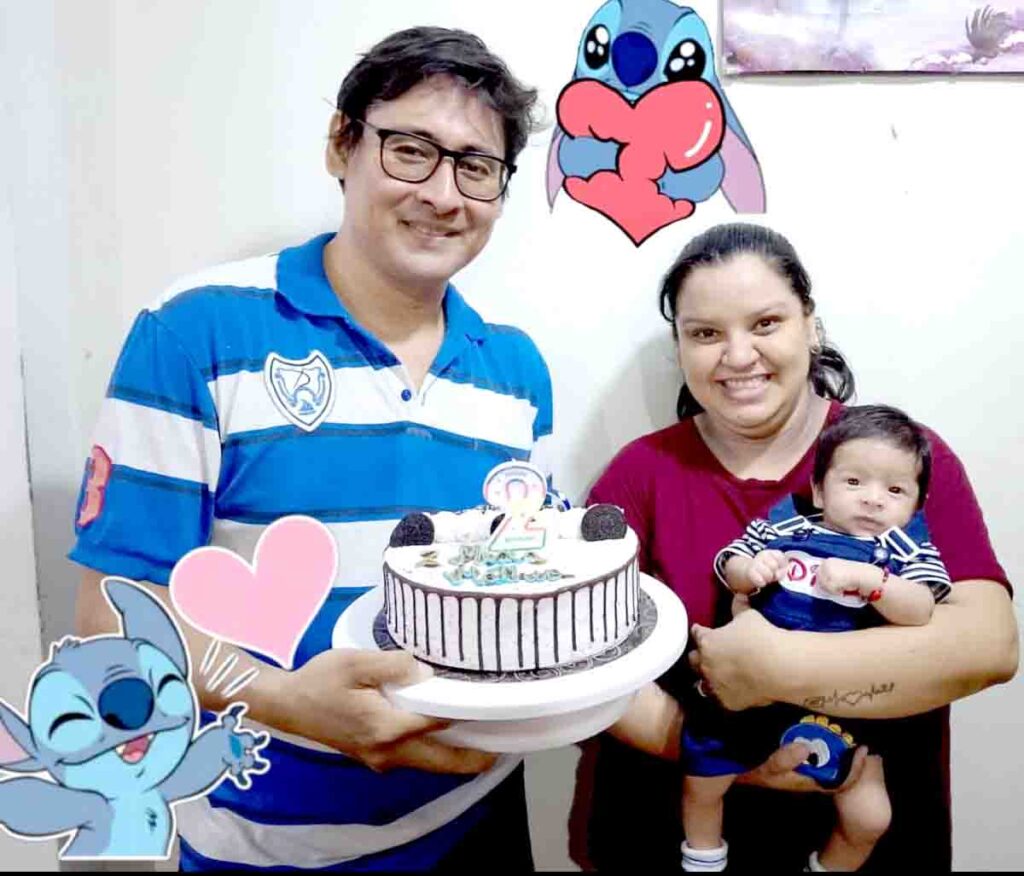 Huachitas, viernes 10 de abril 2026