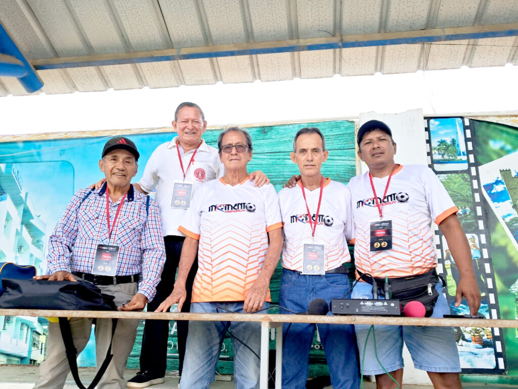 Huachitas, sábado 11 de abril 2026