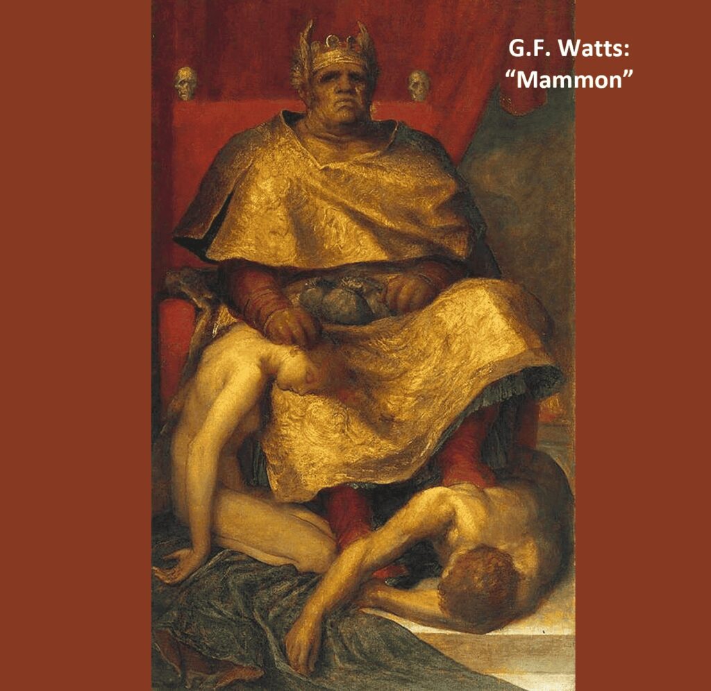 HACIA EL GOBIERNO DE LA SABIDURÍA