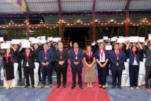 CEREMONIA DE INCORPORACIÓN N.° 003-2026 DEL CIP CDSM – TARAPOTO