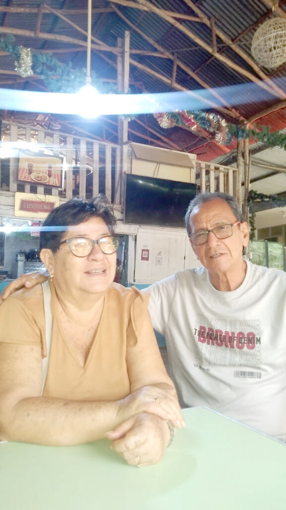 Huachitas, martes 28 de abril 2026