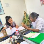 Adultos mayores de Nueva Cajamarca mejoran su calidad de vida con apoyo integral Goresam