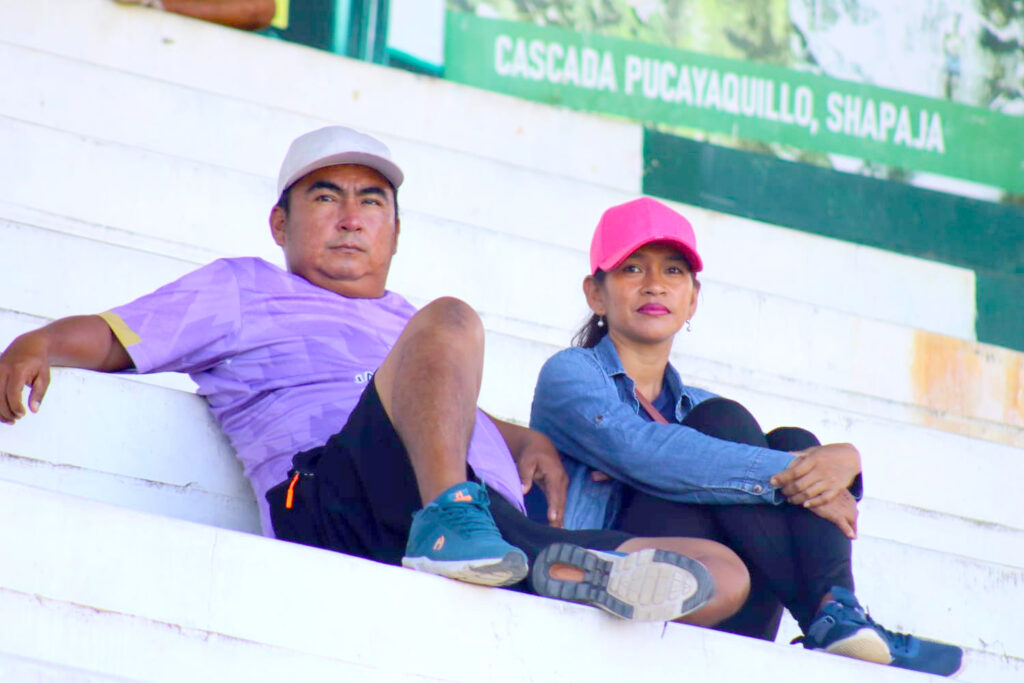 Huachitas, miércoles 29 de abril 2026