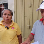 Presentan tacha contra candidato Tony Ayapi ante el Jurado Electoral Especial