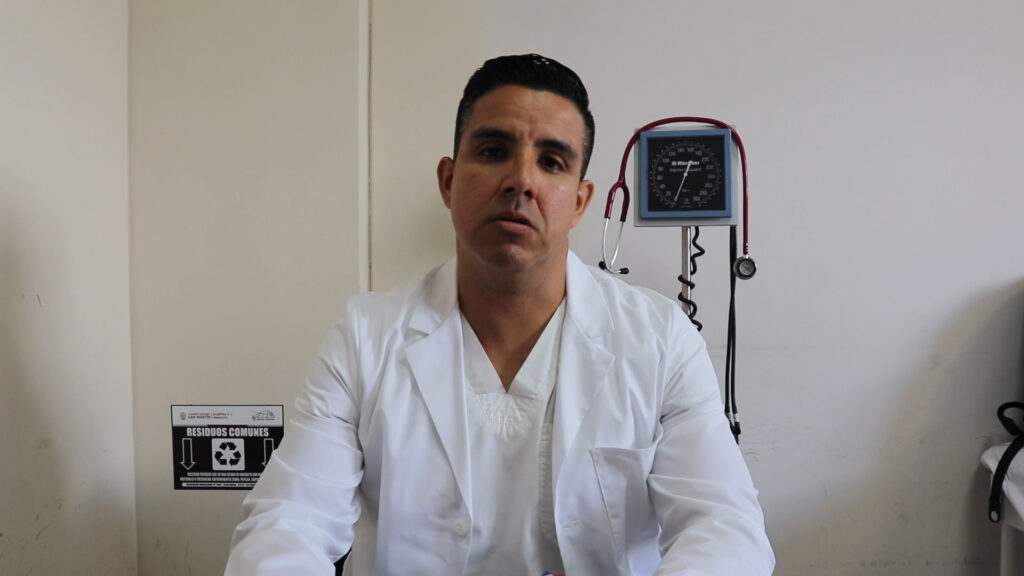 Médico advierte sobre peligros de la hipertensión arterial y enfermedades cardiovasculares