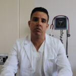 Médico advierte sobre peligros de la hipertensión arterial y enfermedades cardiovasculares