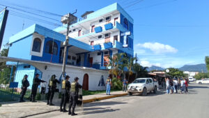 Hijo de cambista asesinado cuestiona demora en prisión preventiva para presuntos implicados